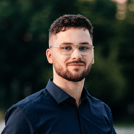 Erik Dvorcak, Founder & CEO